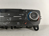 2018-2019 Ford Escape Climate Control Module Temperature AC/Heater Replacement P/N:GJ5T-18C612-CK Fits Fits 2018 2019 OEM Us