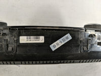 2018-2019 Ford Escape Climate Control Module Temperature AC/Heater Replacement P/N:GJ5T-18C612-CK Fits Fits 2018 2019 OEM Us
