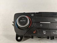 2018-2019 Ford Escape Climate Control Module Temperature AC/Heater Replacement P/N:GJ5T-18C512 Fits Fits 2018 2019 OEM Used 