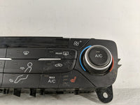 2018-2019 Ford Escape Climate Control Module Temperature AC/Heater Replacement P/N:GJ5T-18C512 Fits Fits 2018 2019 OEM Used 