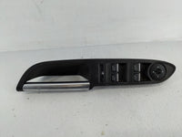 2017-2019 Ford Escape Master Power Window Switch Replacement Driver Side Left P/N:F1ET-14A132-AC Fits OEM Used Auto Parts - 