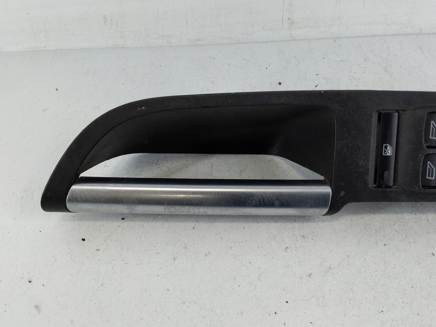 2017-2019 Ford Escape Master Power Window Switch Replacement Driver Side Left P/N:F1ET-14A132-AC Fits OEM Used Auto Parts - 