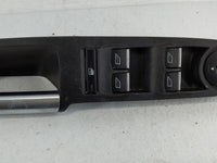 2017-2019 Ford Escape Master Power Window Switch Replacement Driver Side Left P/N:F1ET-14A132-AC Fits OEM Used Auto Parts - 