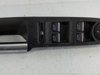 2017-2019 Ford Escape Master Power Window Switch Replacement Driver Side Left P/N:F1ET-14A132-AC Fits OEM Used Auto Parts - 