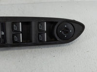 2017-2019 Ford Escape Master Power Window Switch Replacement Driver Side Left P/N:F1ET-14A132-AC Fits OEM Used Auto Parts - 