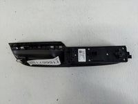 2017-2019 Ford Escape Master Power Window Switch Replacement Driver Side Left P/N:F1ET-14A132-AC Fits OEM Used Auto Parts - 