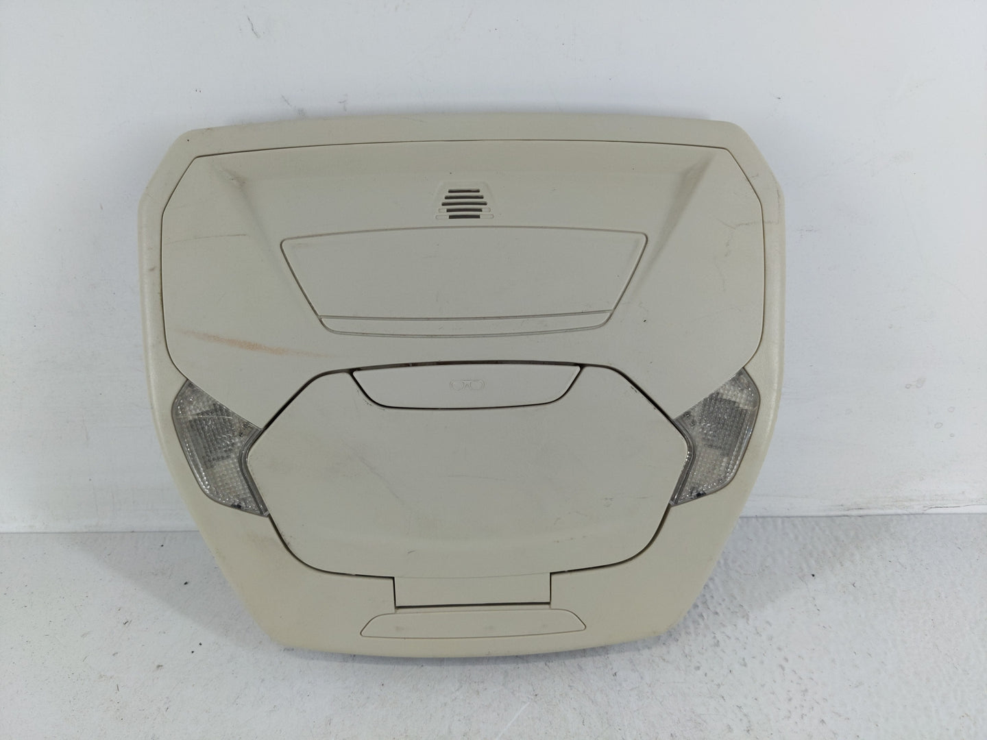 2019 Ford Escape Overhead Roof Console - Oemusedautoparts1.com