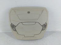 2019 Ford Escape Overhead Roof Console - Oemusedautoparts1.com
