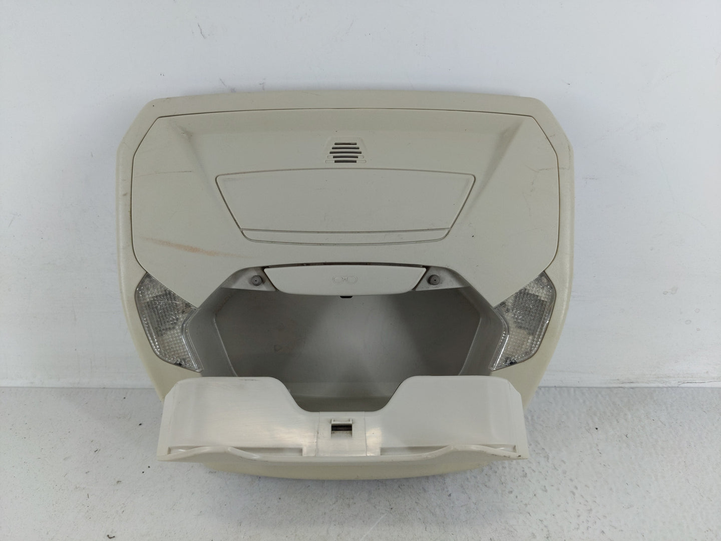 2019 Ford Escape Overhead Roof Console - Oemusedautoparts1.com
