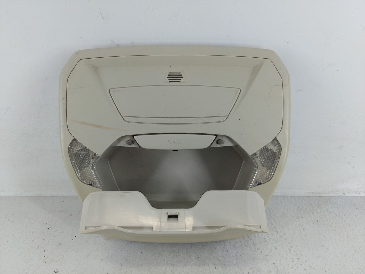 2019 Ford Escape Overhead Roof Console - Oemusedautoparts1.com