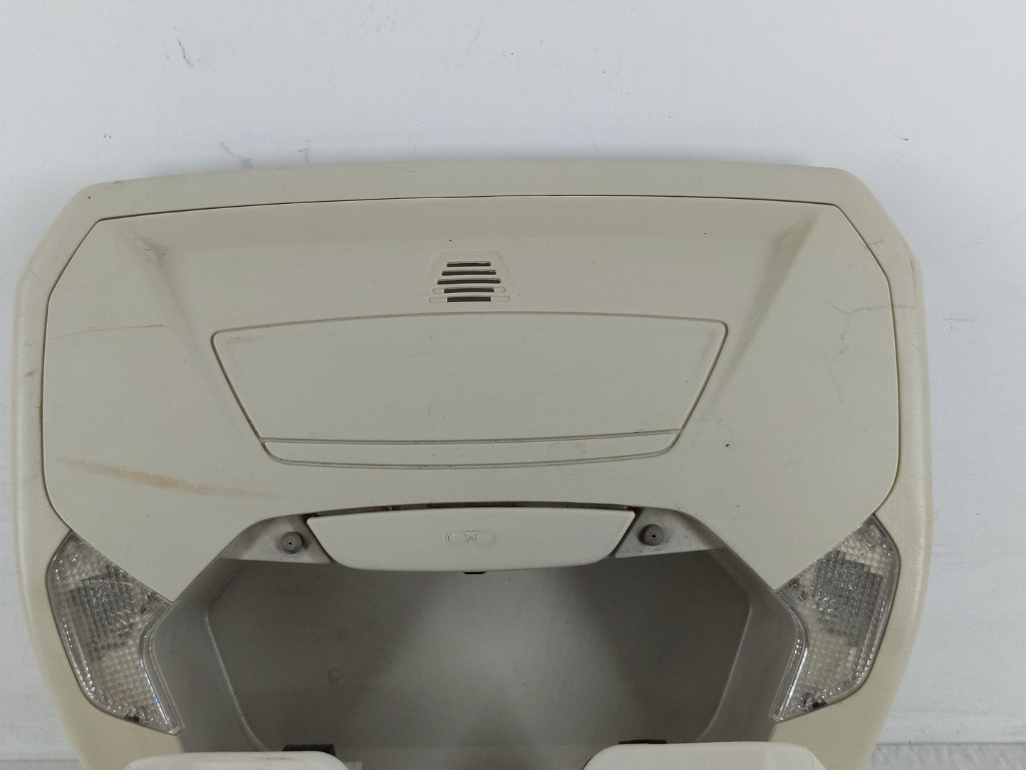 2019 Ford Escape Overhead Roof Console - Oemusedautoparts1.com