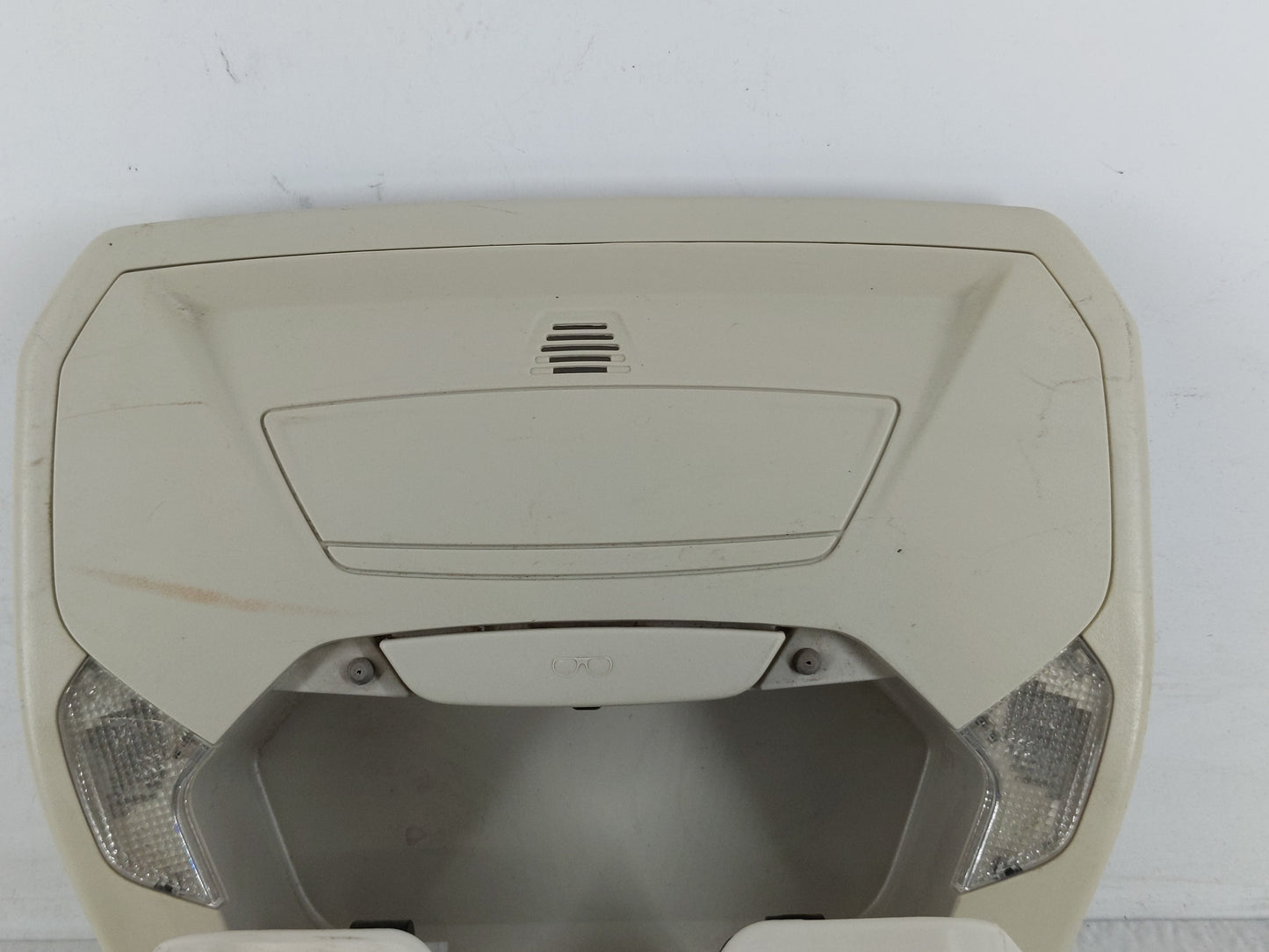 2019 Ford Escape Overhead Roof Console - Oemusedautoparts1.com