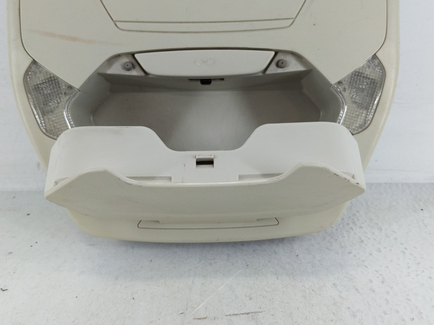 2019 Ford Escape Overhead Roof Console - Oemusedautoparts1.com