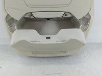 2019 Ford Escape Overhead Roof Console - Oemusedautoparts1.com
