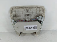 2019 Ford Escape Overhead Roof Console - Oemusedautoparts1.com