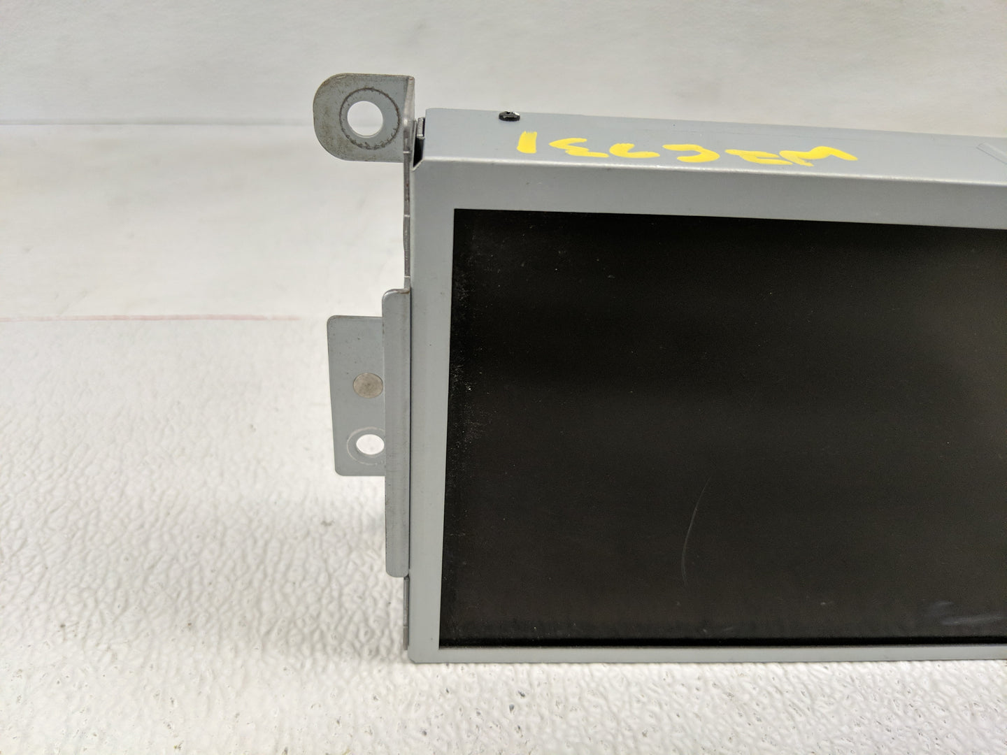 2017-2019 Ford Escape Radio AM FM Cd Player Receiver Replacement Fits Fits 2017 2018 2019 OEM Used Auto Parts - Oemusedautop