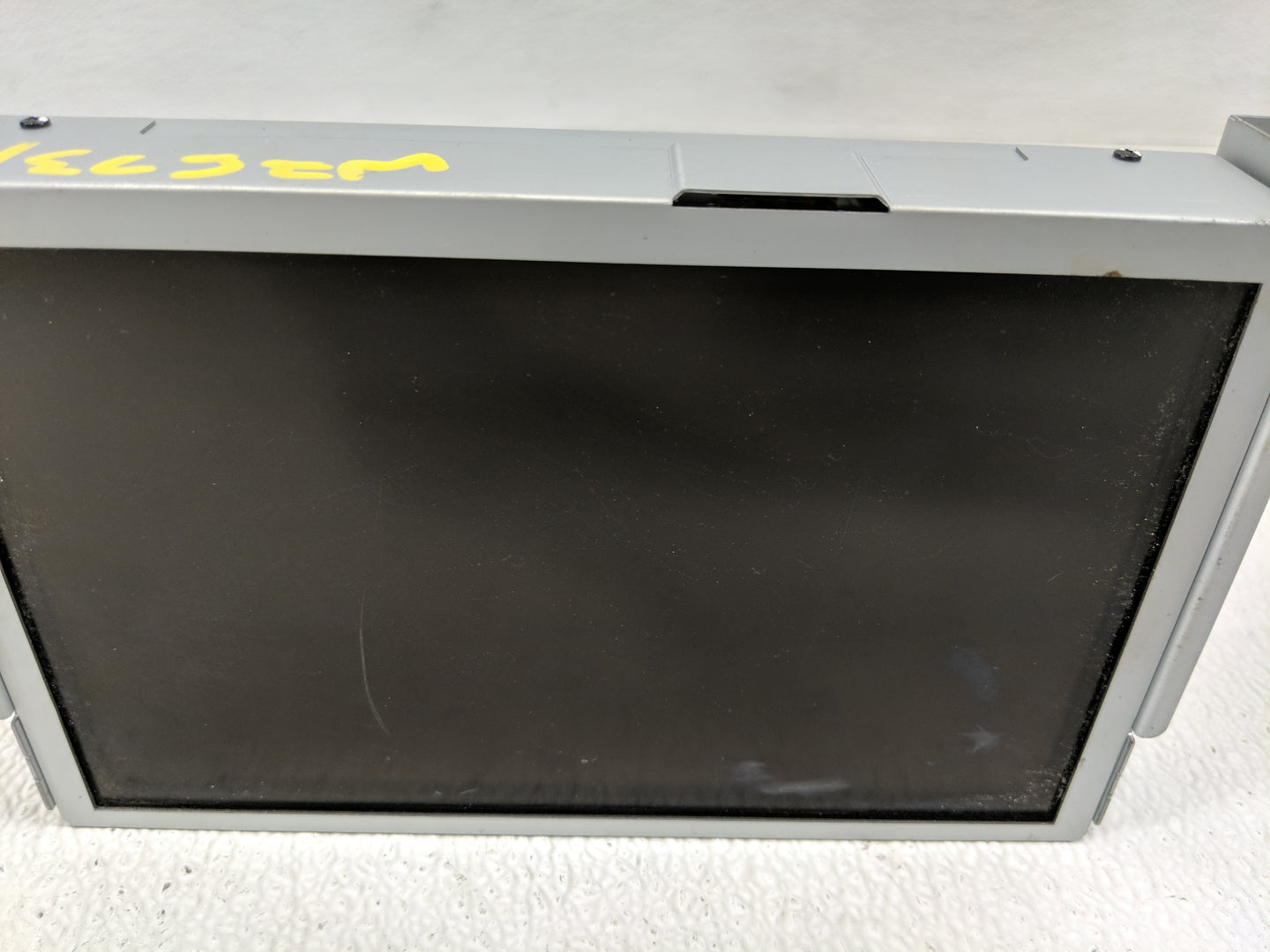 2017-2019 Ford Escape Radio AM FM Cd Player Receiver Replacement Fits Fits 2017 2018 2019 OEM Used Auto Parts - Oemusedautop
