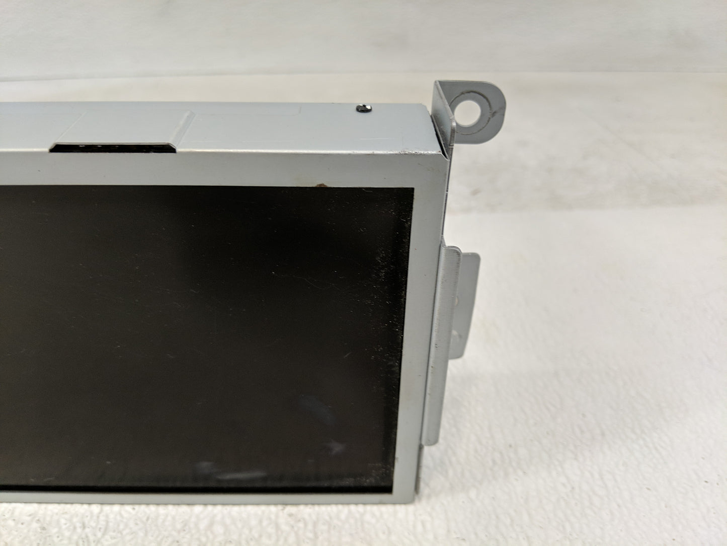 2017-2019 Ford Escape Radio AM FM Cd Player Receiver Replacement Fits Fits 2017 2018 2019 OEM Used Auto Parts - Oemusedautop