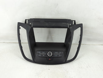 compare product 2017-2019 Ford Escape Radio AM FM Cd Player Receiver Replacement P/N:JJ5T 18K811 HA Fits Fits 2017 2018 2019 OEM Used Auto Parts