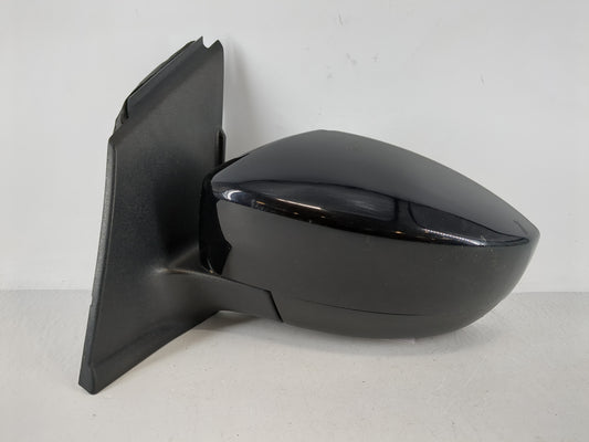 2017-2019 Ford Escape Driver Side View Mirror - Left Door Mirror OEM Used - Oemusedautoparts1.com