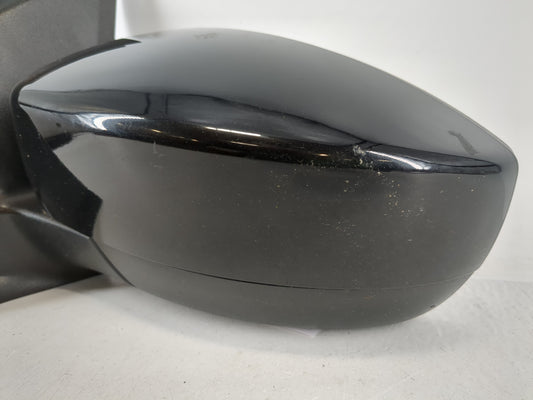 2017-2019 Ford Escape Driver Side View Mirror - Left Door Mirror OEM Used