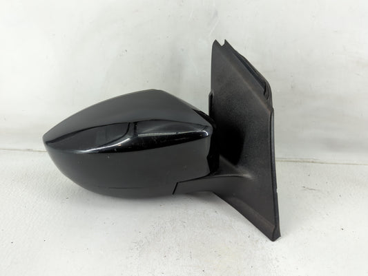 2017-2019 Ford Escape Passenger Side View Mirror - Right Door Mirror OEM Used - Oemusedautoparts1.com