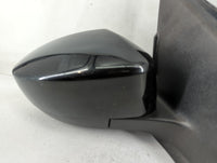 2017-2019 Ford Escape Passenger Side View Mirror - Right Door Mirror OEM Used - Oemusedautoparts1.com