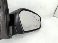 2017-2019 Ford Escape Passenger Side View Mirror - Right Door Mirror OEM Used - Oemusedautoparts1.com