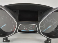 2019 Ford Escape Instrument Cluster Speedometer Gauges P/N:5KTA94107A Fits OEM Used Auto Parts - Oemusedautoparts1.com