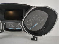 2019 Ford Escape Instrument Cluster Speedometer Gauges P/N:5KTA94107A Fits OEM Used Auto Parts - Oemusedautoparts1.com