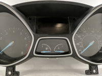 2019 Ford Escape Instrument Cluster Speedometer Gauges P/N:KJ5T-10849-TA Fits OEM Used Auto Parts - Oemusedautoparts1.com