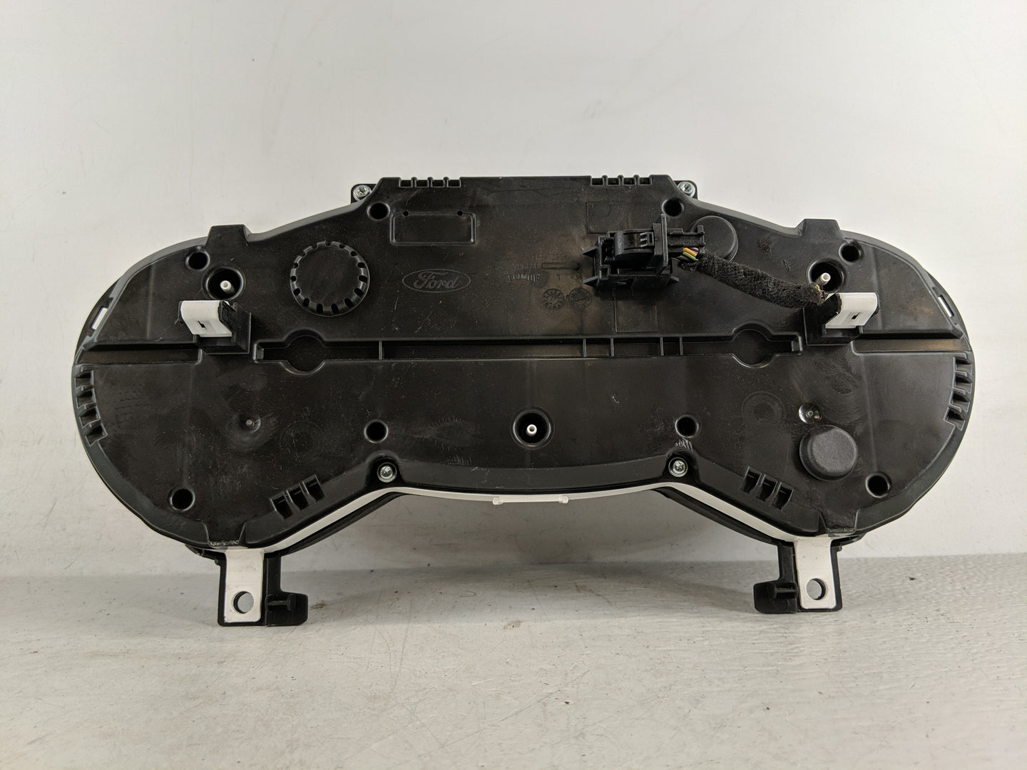 2019 Ford Escape Instrument Cluster Speedometer Gauges P/N:KJ5T-10849-TA Fits OEM Used Auto Parts - Oemusedautoparts1.com