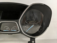 2019 Ford Escape Instrument Cluster Speedometer Gauges P/N:5KTA94107A Fits OEM Used Auto Parts - Oemusedautoparts1.com