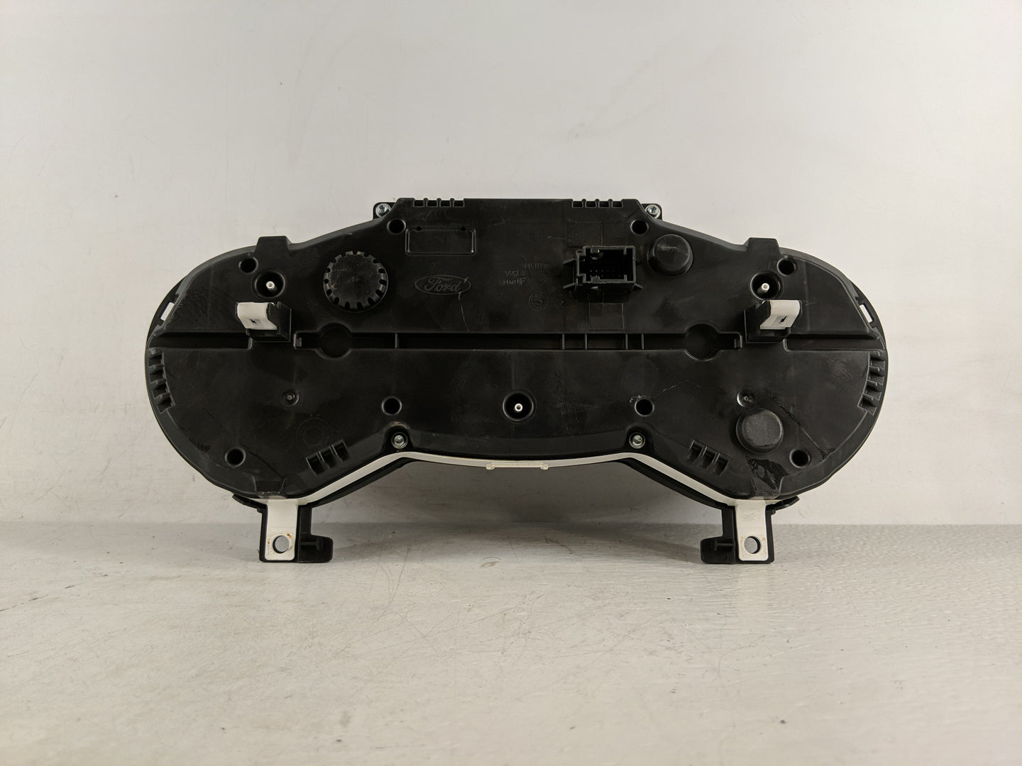 2019 Ford Escape Instrument Cluster Speedometer Gauges P/N:5KTA94107A Fits OEM Used Auto Parts - Oemusedautoparts1.com