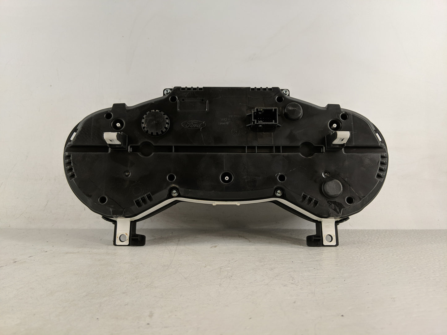 2019 Ford Escape Instrument Cluster Speedometer Gauges P/N:5KTA94107A Fits OEM Used Auto Parts - Oemusedautoparts1.com