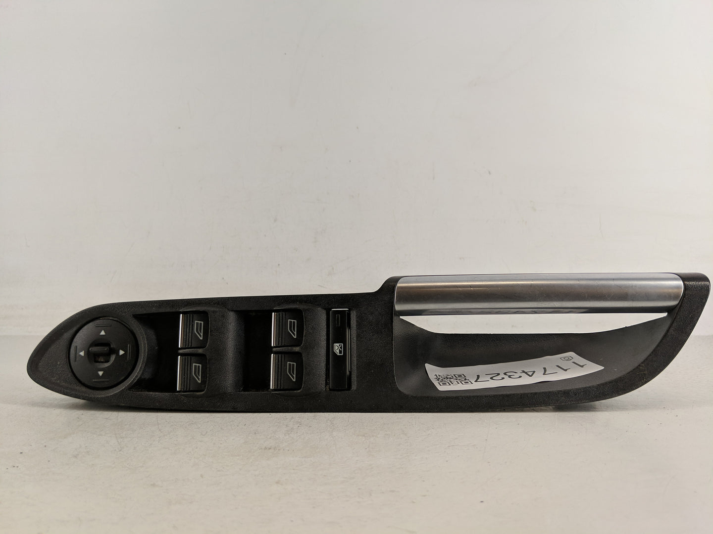 2013-2019 Ford Escape Master Power Window Switch Replacement Driver Side Left P/N:F1ET-14A132-AC Fits OEM Used Auto Parts - 