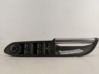 compare product 2013-2019 Ford Escape Master Power Window Switch Replacement Driver Side Left P/N:F1ET-14A132-AC Fits OEM Used Auto Parts