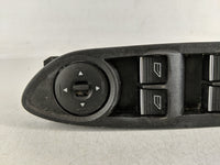 2013-2019 Ford Escape Master Power Window Switch Replacement Driver Side Left P/N:F1ET-14A132-AC Fits OEM Used Auto Parts - 