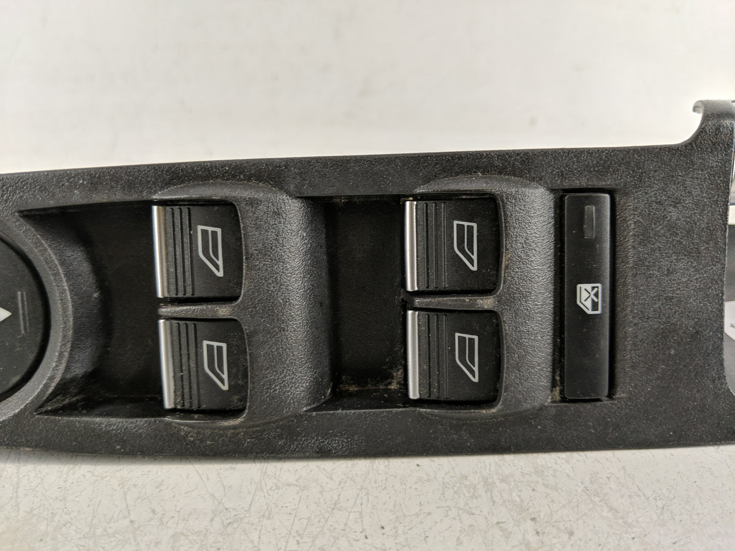 2013-2019 Ford Escape Master Power Window Switch Replacement Driver Side Left P/N:F1ET-14A132-AC Fits OEM Used Auto Parts - 