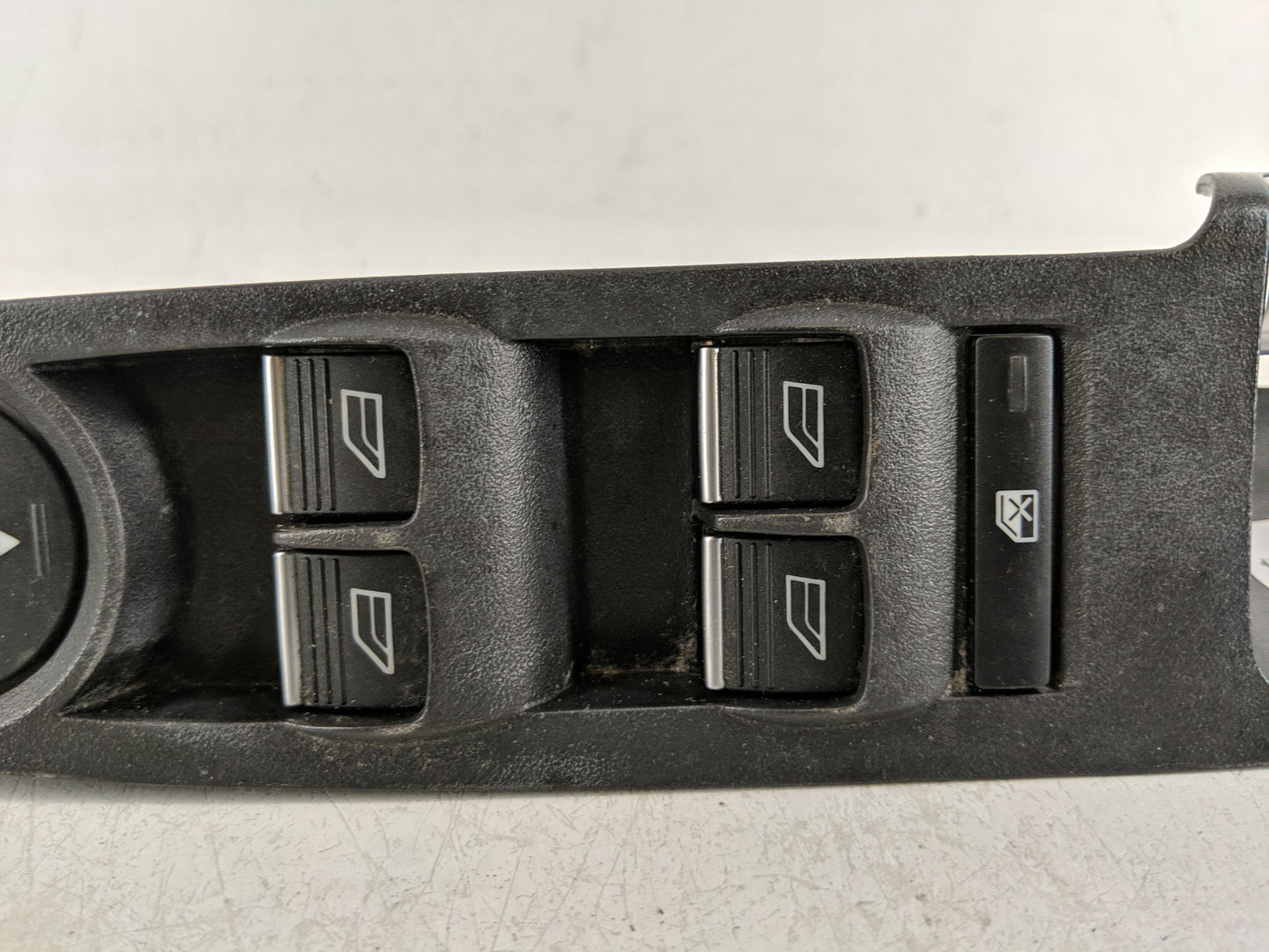 2013-2019 Ford Escape Master Power Window Switch Replacement Driver Side Left P/N:F1ET-14A132-AC Fits OEM Used Auto Parts - 
