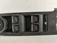 2013-2019 Ford Escape Master Power Window Switch Replacement Driver Side Left P/N:F1ET-14A132-AC Fits OEM Used Auto Parts - 