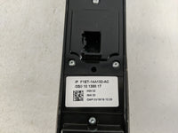 2013-2019 Ford Escape Master Power Window Switch Replacement Driver Side Left P/N:F1ET-14A132-AC Fits OEM Used Auto Parts - 