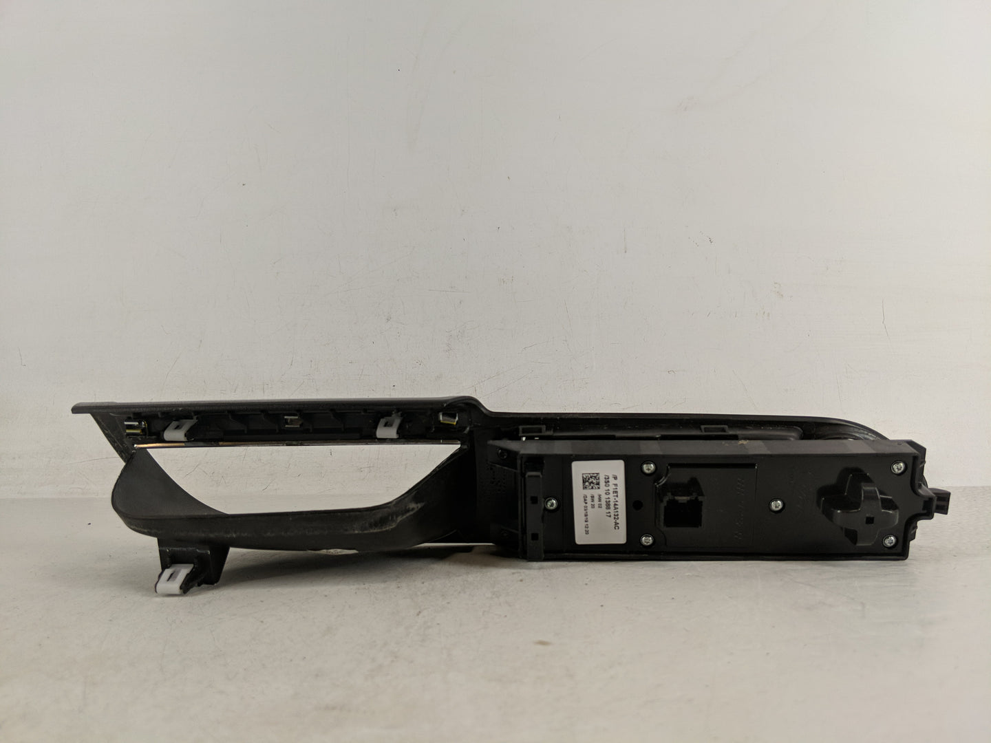 2013-2019 Ford Escape Master Power Window Switch Replacement Driver Side Left P/N:F1ET-14A132-AC Fits OEM Used Auto Parts - 