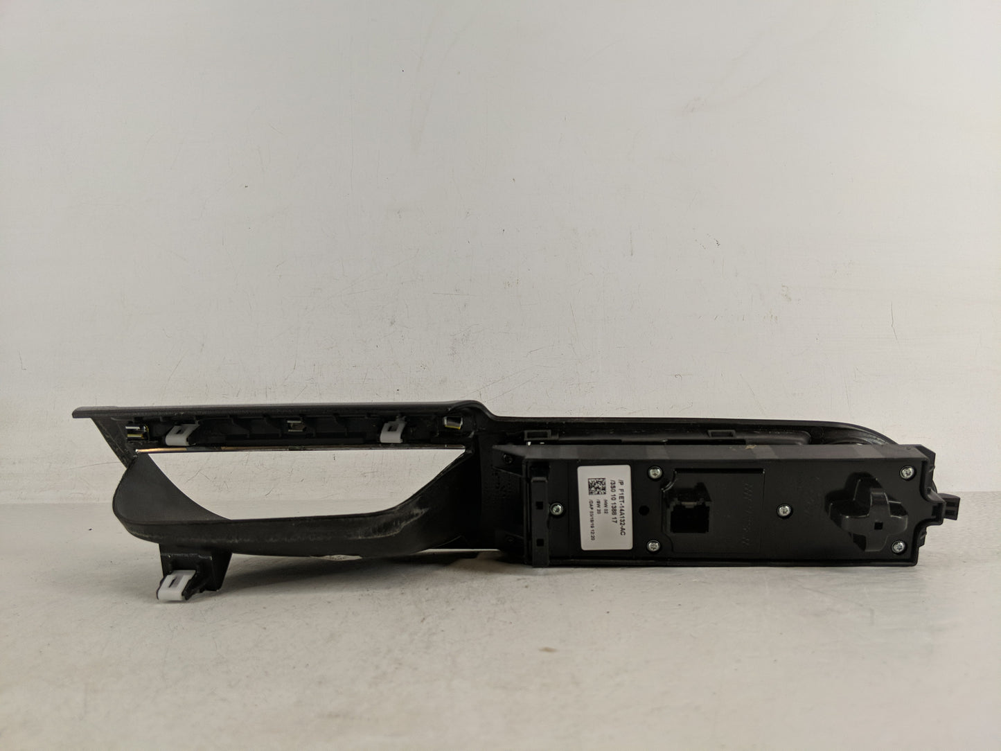 2013-2019 Ford Escape Master Power Window Switch Replacement Driver Side Left P/N:F1ET-14A132-AC Fits OEM Used Auto Parts - 