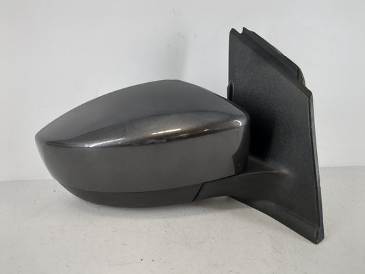 2017-2019 Ford Escape Passenger Side View Mirror - Right Door Mirror OEM Used - Oemusedautoparts1.com