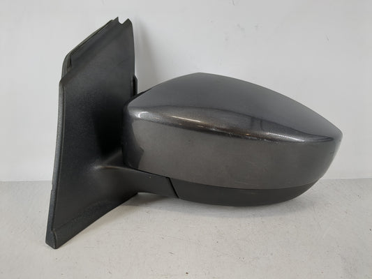 2017-2019 Ford Escape Driver Side View Mirror - Left Door Mirror OEM Used - Oemusedautoparts1.com