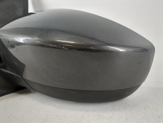 2017-2019 Ford Escape Driver Side View Mirror - Left Door Mirror OEM Used
