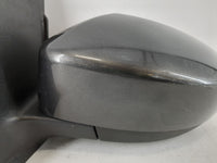 2017-2019 Ford Escape Driver Side View Mirror - Left Door Mirror OEM Used - Oemusedautoparts1.com