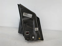 2017-2019 Ford Escape Driver Side View Mirror - Left Door Mirror OEM Used - Oemusedautoparts1.com