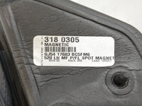 2017-2019 Ford Escape Driver Side View Mirror - Left Door Mirror OEM Used - Oemusedautoparts1.com